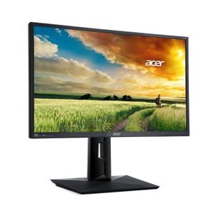 ACER Ecran LED CB271Hbmidr - 27\