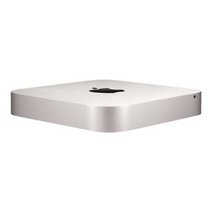 APPLE Mac Mini - RAM 8 Go - i7 3 Ghz - 512Go SSD - Sur mesure