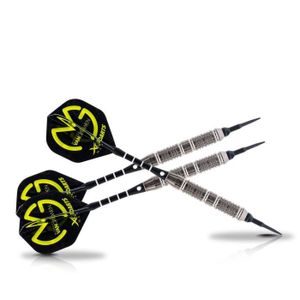 XQ Max Jeu de fléchettes Michael van Gerwen - 3 pi?ces - 18 grammes - Pointe \