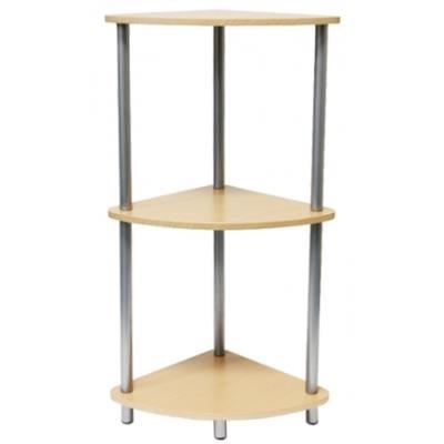 etagere d'angle a poser