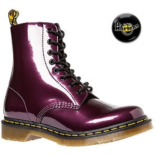 chaussure dock femme