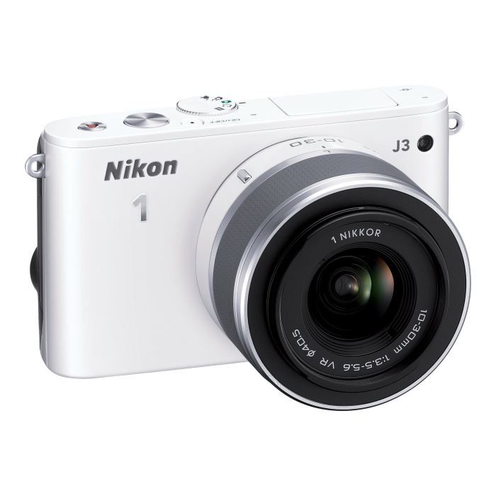 Nikon 1 J3 Appareil photo numérique Hybride  ? Achat / Vente