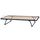 Gigogne - Sommier 20 Lattes 80x190 Bleu