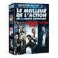 BLU RAY FILM Blu-Ray Agence Tous Risques+Night and day+Taken