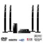 HOME CINEMA SAMSUNG HT-D555 Home Cinéma DVD 5.1 1000W