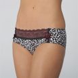  ATHENA Boxer et Shorty Femme