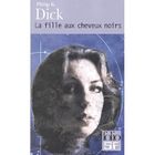 SF TERREUR FANTASY La fille aux cheveux noirs