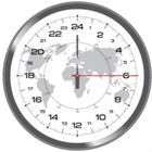 HORLOGE Horloge Monde