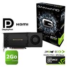 CARTE GRAPHIQUE Gainward GTX670 2Go GDDR5