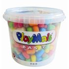  Playmais Seau 5L Multicolore