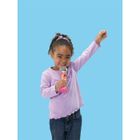 IMITATION PROFESSION-ACTIVITE DE GRANDS Fisher Price Le Micro de Dora