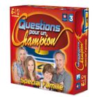  Questions Pour Un champion