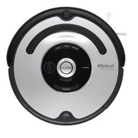 ASPIRATEUR  IROBOT ROOMBA 555