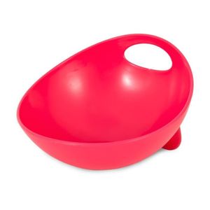 WETNOZ Gamelle Studio scoop hibiscus 200ml - Pour chien et chat