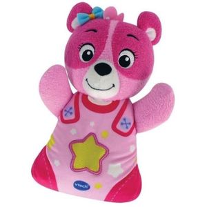VTECH BABY Mon Ourson ? Merveille Rose