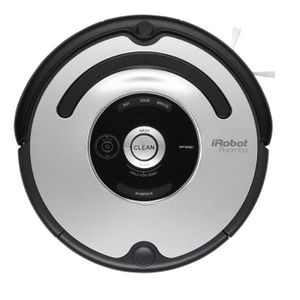 IROBOT ROOMBA 555