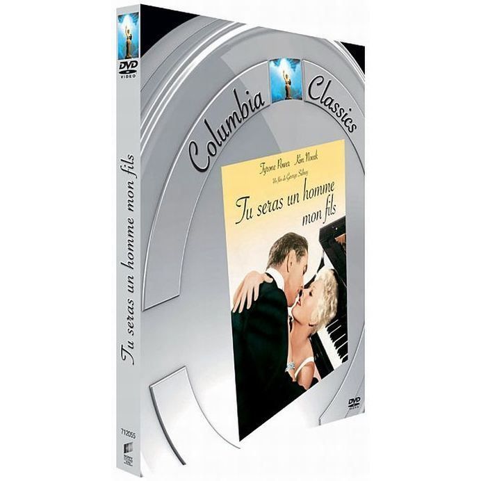 Tu Seras Un Homme Mon Fils Film DVD Tu seras un homme mon fils en dvd film pas cher - Cdiscount