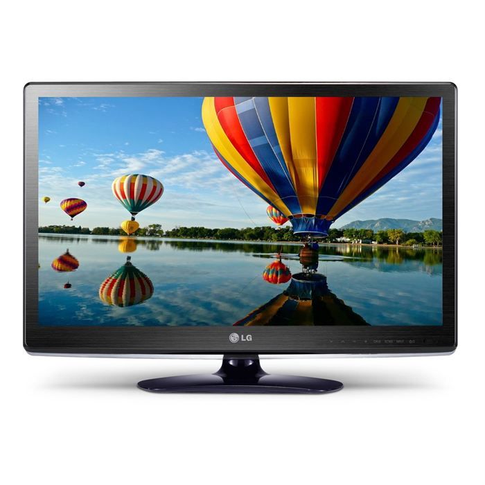 LG 32LS3500 TV LED - Achat / Vente téléviseur led LG 32LS3500 à prix ...