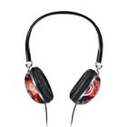CASQUE  - MICROPHONE Trust Urban Revolt Headset Midnight Magic