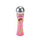 IMITATION PROFESSION-ACTIVITE DE GRANDS Fisher Price Le Micro de Dora