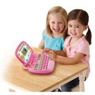 ORDINATEUR ENFANT Genius M@Lice Connect Rose