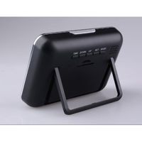 CAMERA MINIATURE Réveil caméra espion détection mouvement 960P 8GB
