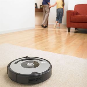 IROBOT ROOMBA 555