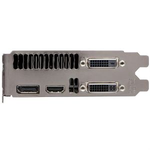 Gainward GTX670 2Go GDDR5