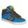 Amo 14 Blouson Ski Garcon Bleu