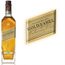 Johnnie Walker Gold Label 18 ans (70cl)