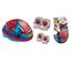  Spiderman Casque et Protections