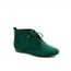 BOTTINE Chaussure femme Bottine CLARRO Vert