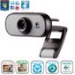 WEBCAM Logitech Webcam C100