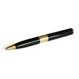 CAMERA MINIATURE Stylo espion HD VGA + slot carte microSD