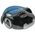 aspirateur robot avec serpillere pourparquet et c