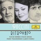 MUSIQUE CLASSIQUE PLACIDO DOMINGO & GIACOMO PUCCINI