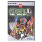 PC LEGO ROCK RAIDERS / Jeu PC