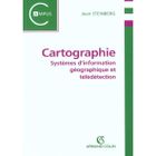  CARTOGRAPHIE ; SYSTEMES D'INFORMATION GEOGRAPHIQUE ET TELEDICTION ; EDITION 2002