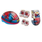  Spiderman Casque et Protections