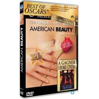 DVD FILM DVD American beauty