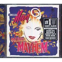 CD More Mayhem