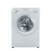 LAVE-LINGE SECHANT Lave linge CANDY GOW 556