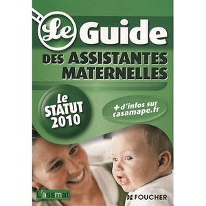Livre assistante maternelle  Achat / Vente Livre assistante maternelle