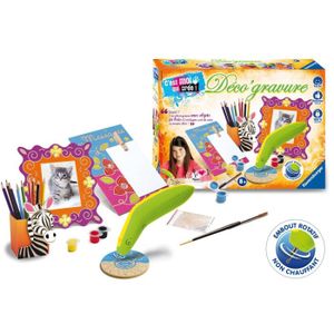 RAVENSBURGER \
