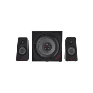 Trust enceintes GXT638 2.1