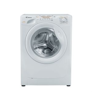 LAVE-LINGE SECHANT Lave linge CANDY GOW 556
