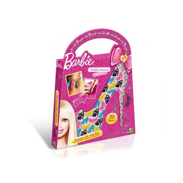 barbie chaussures