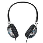CASQUE  - MICROPHONE Trust Urban Revolt Headset Future Breeze