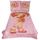 Parure de lit Charlotte aux Fraises 135x200