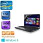 ORDINATEUR PORTABLE Samsung NP350E7C-S0BFR